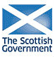 Funded by both the Scottish Government