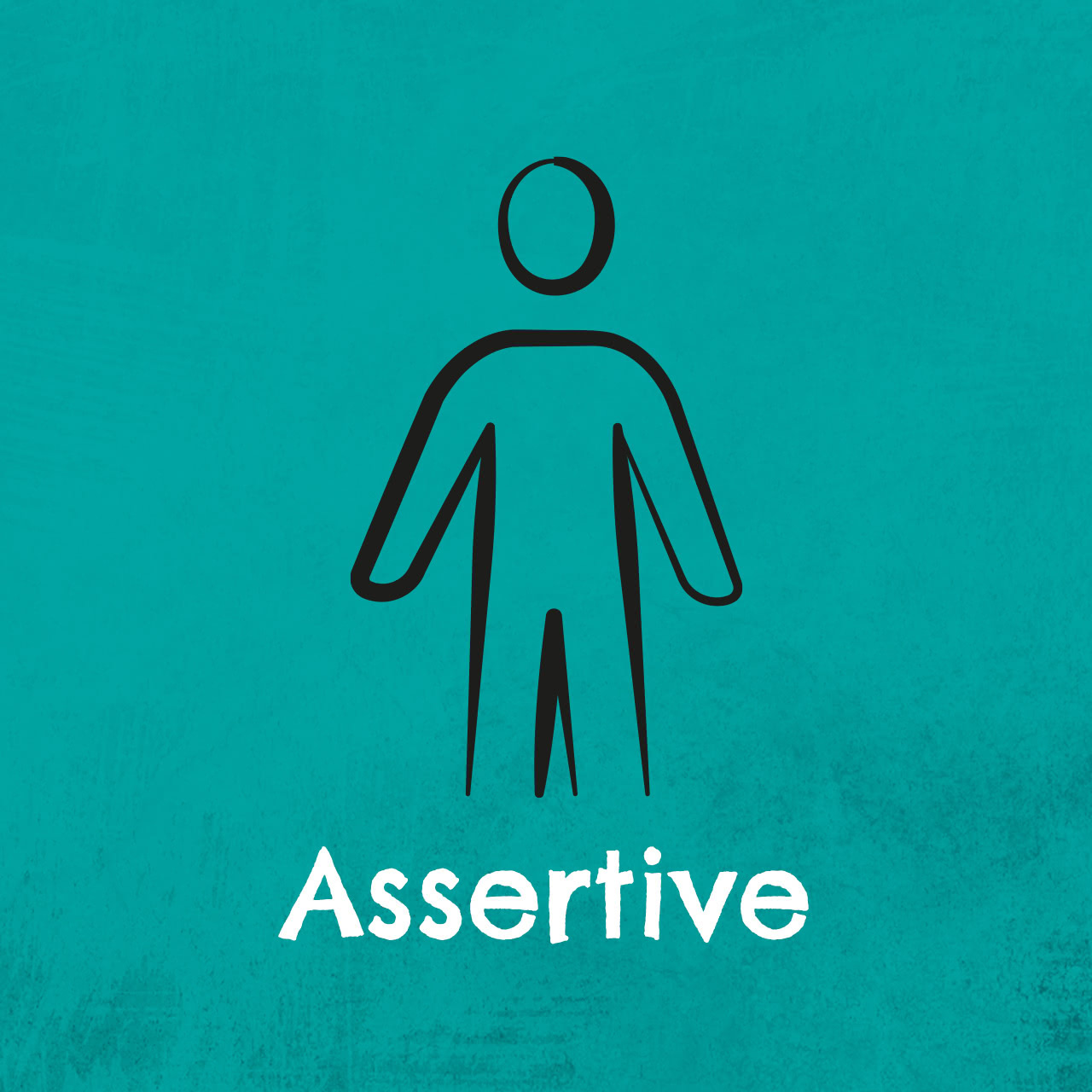 ASSERTIVE