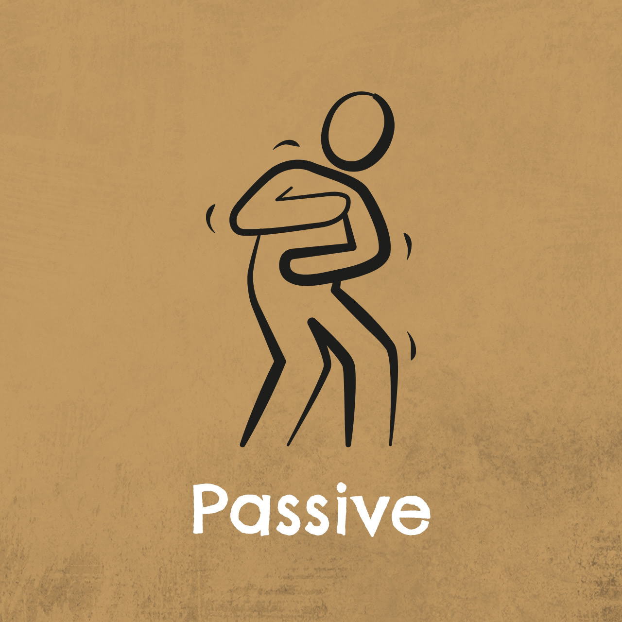 PASSIVE