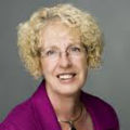Portrait of Margaret Burgess MSP