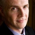 Portrait of Stuart Valentine