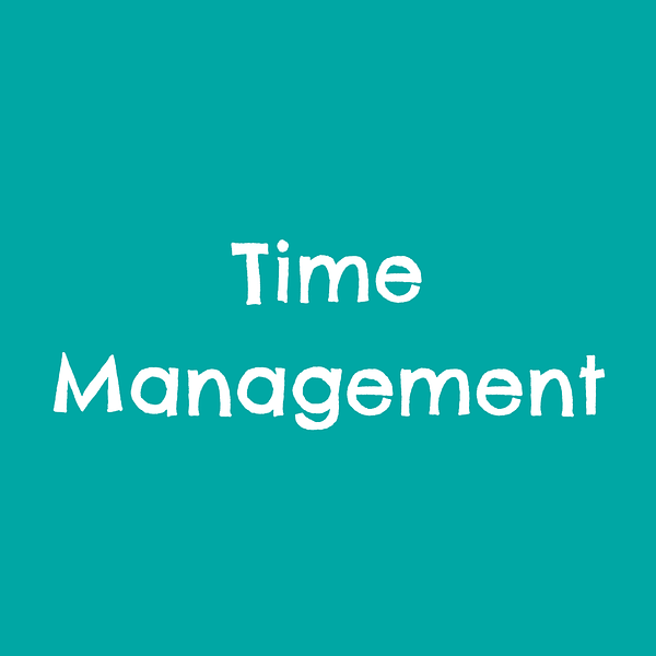 Time Management