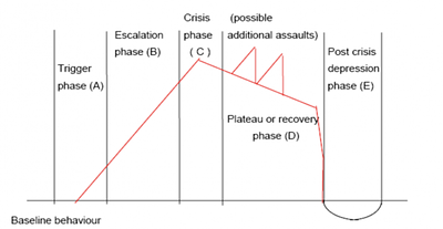 Emotional Regulation and Unhelpful Emotional Expression - SCCR