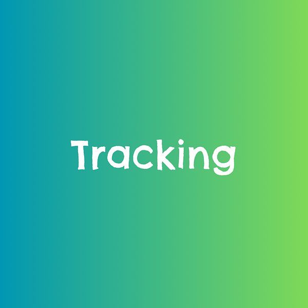 4. Tracking