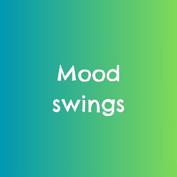 Mood swings